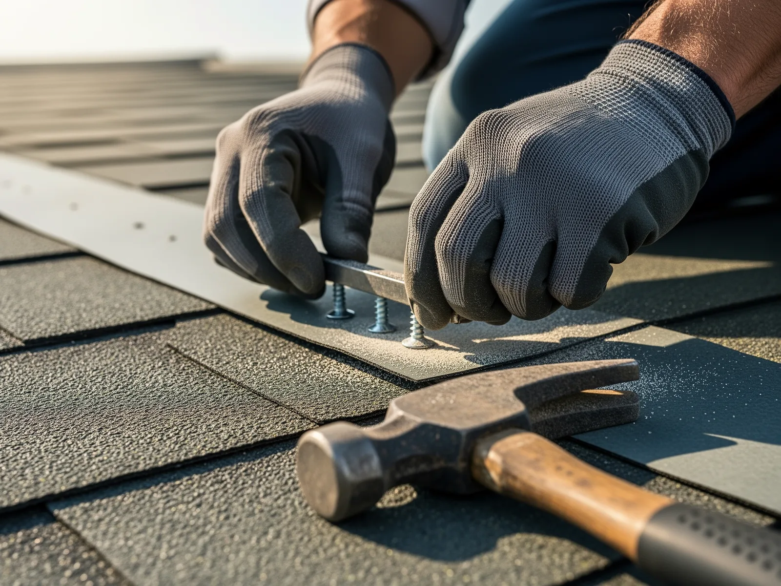 Why choose Fascia Repair in Van Dyne, WI